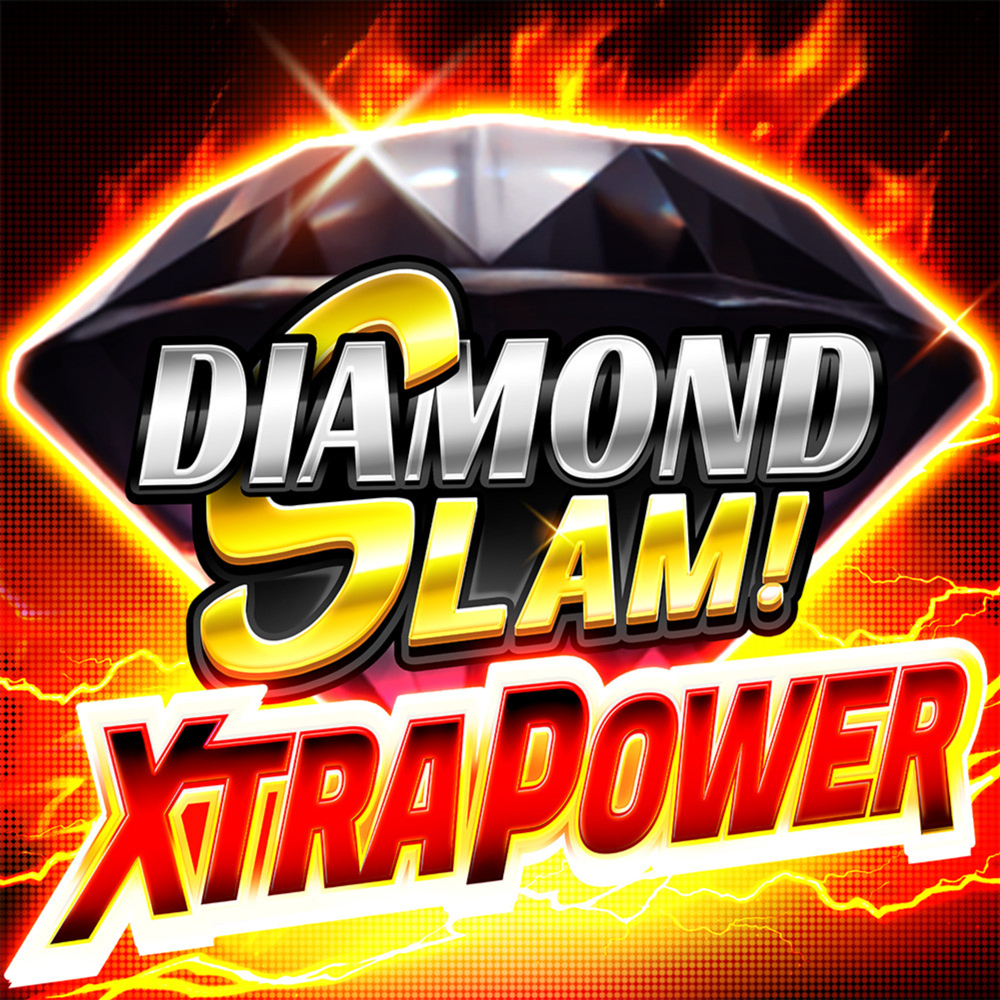 Diamond Slam Xtra Power