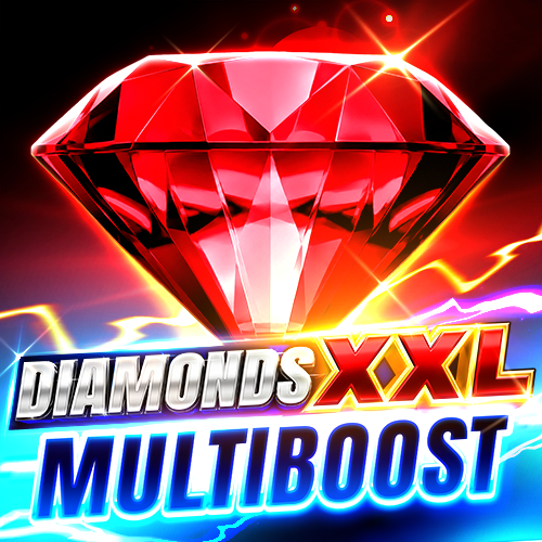 Diamonds XXL Multiboost: Hold and Win