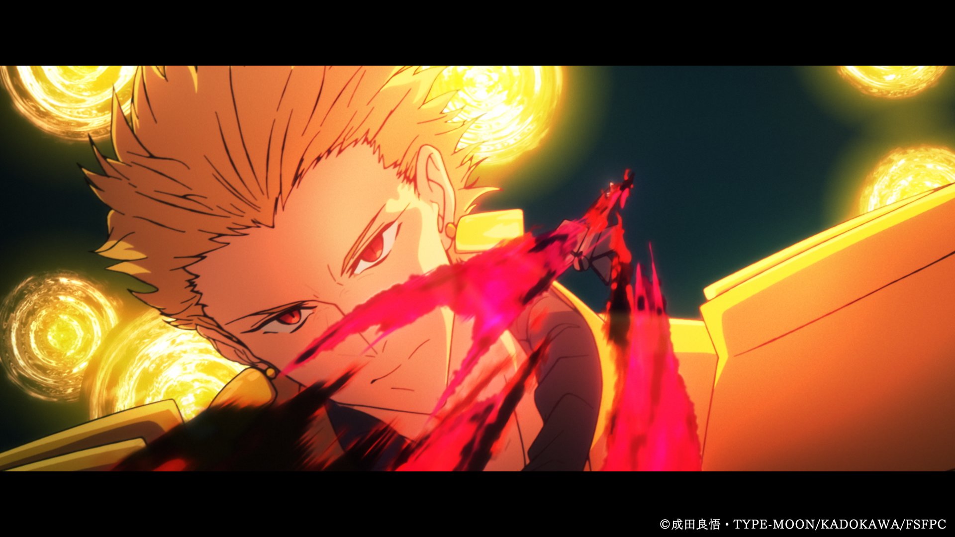 The Ultimate Fate/strange Fake Lore & Connections Guide - AnimeOshi