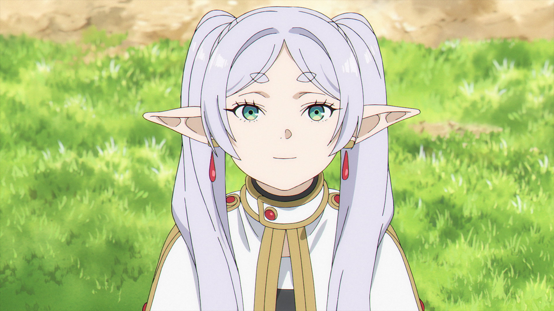 Frieren: Beyond Journey's End Season 2 Episode 2 REVIEW – The Legendary Hero of the South Appears!