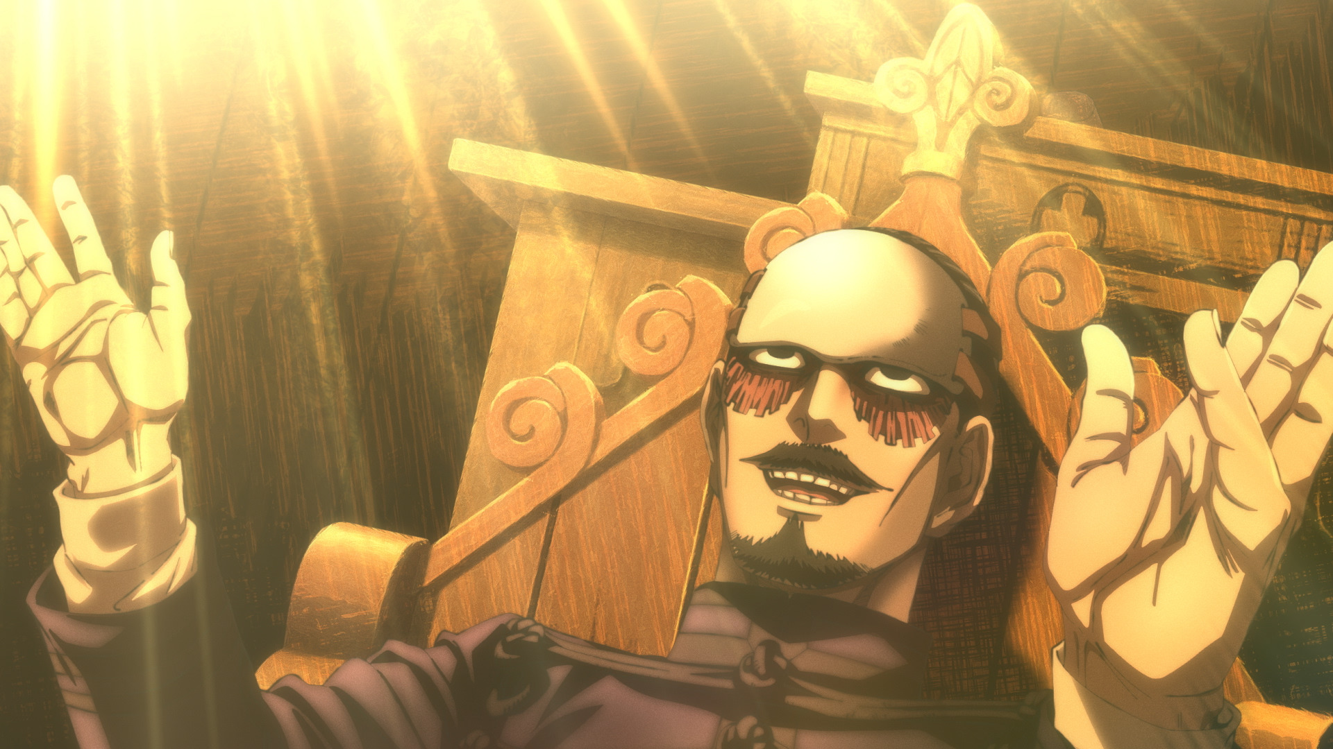 Golden Kamuy: The Hidden Meaning of the Title