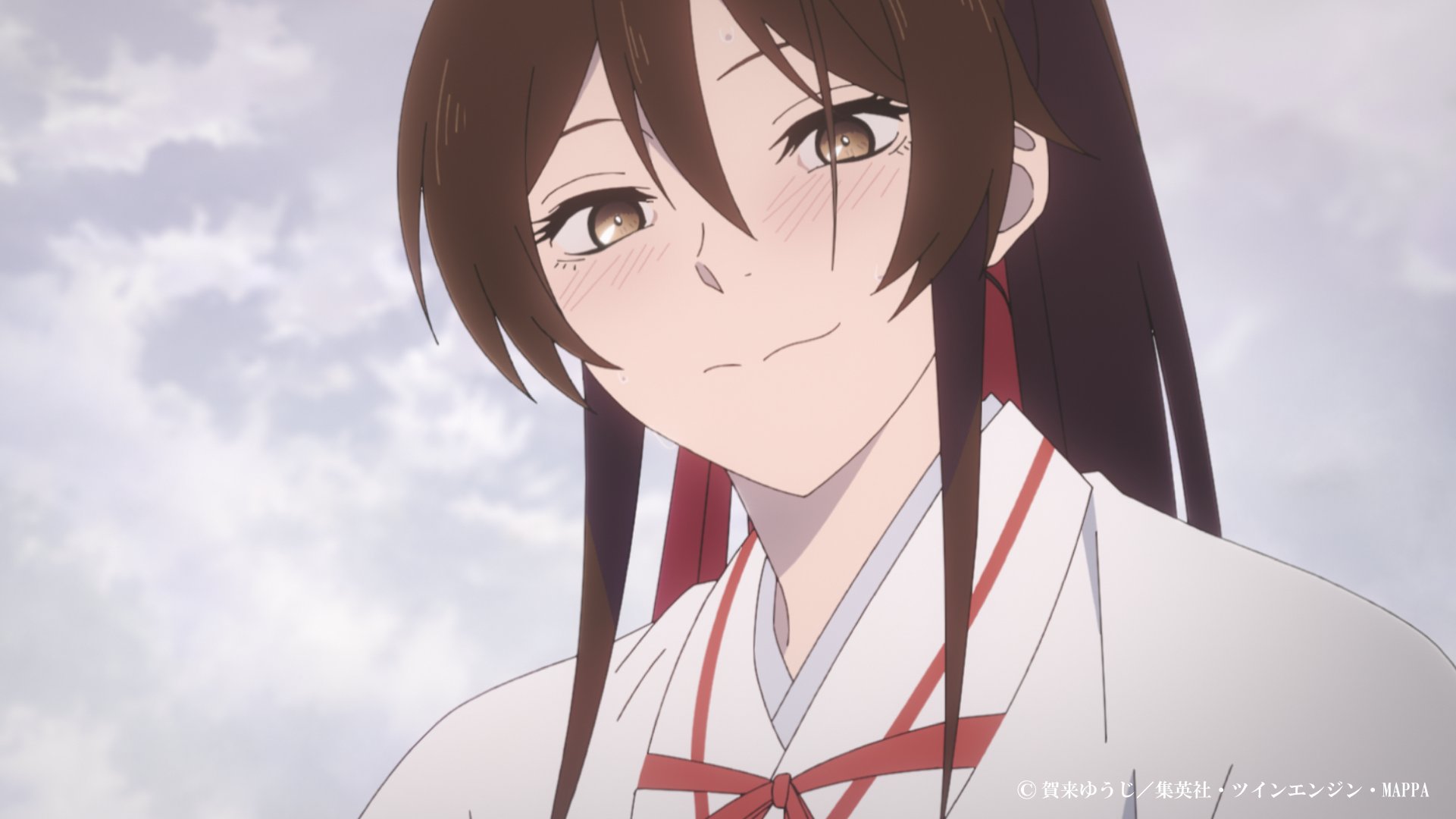 Hell’s Paradise Season 2 Episode 2 Review – Elite Shinobi Assassin Gabimaru Returns and Continues the Quest for the Elixir of Life!