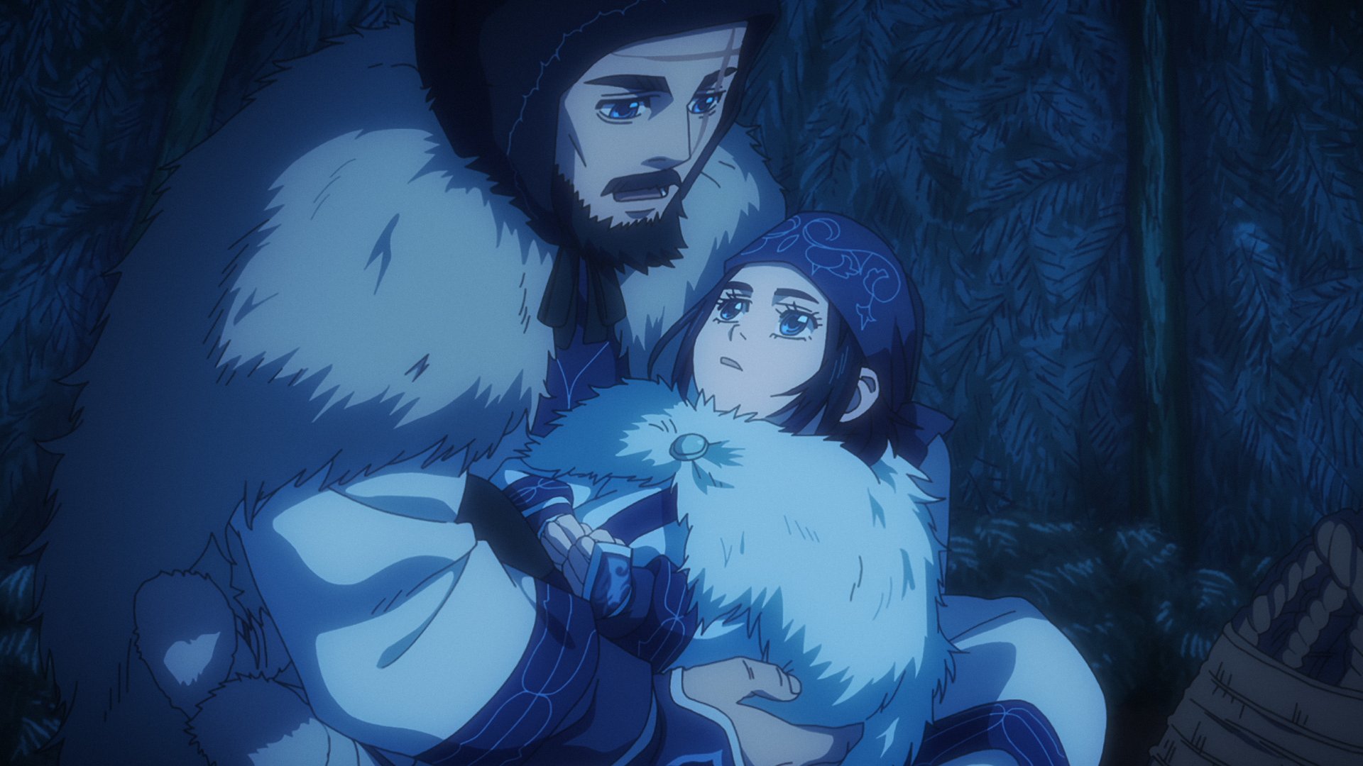 Golden Kamuy Story: Why Everyone is Risking Everything for the Gold