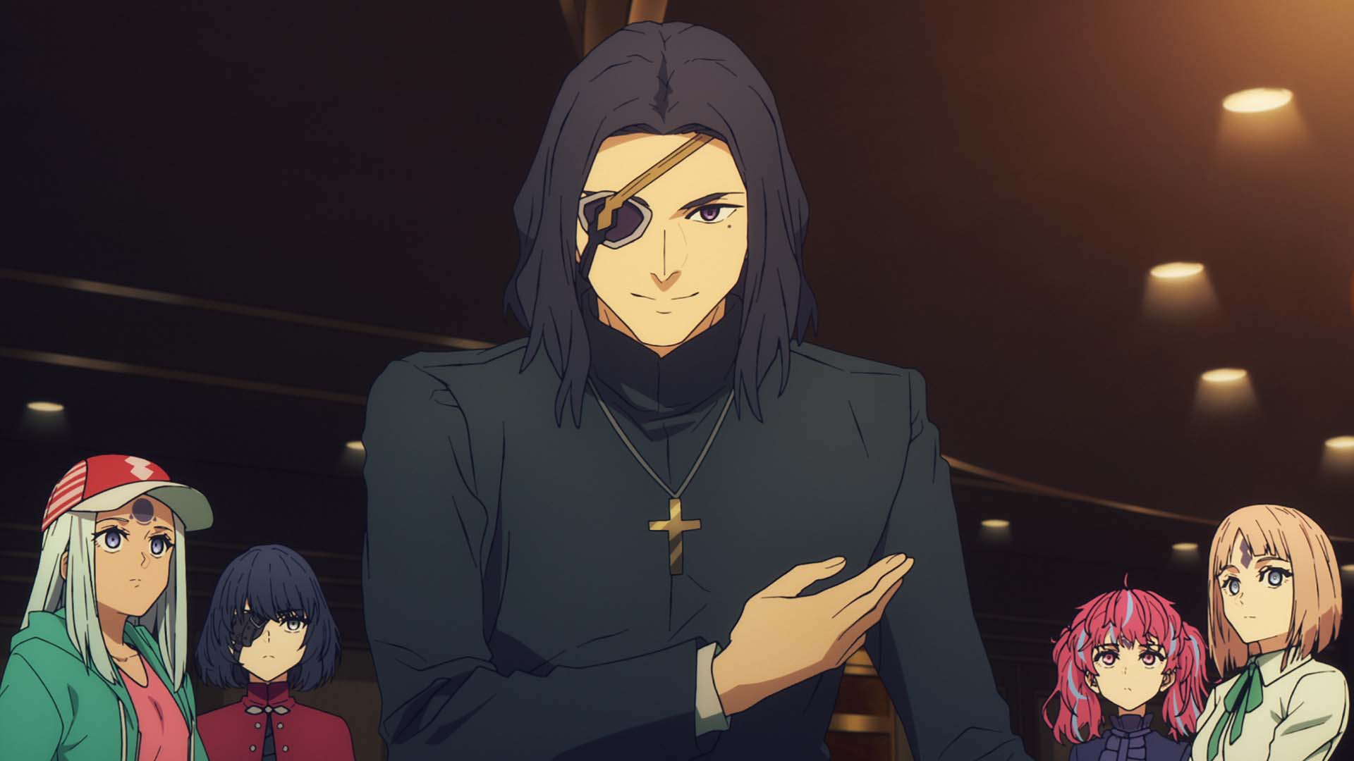 Fate/strange Fake Episode 2 Review (Must Watch Winter Anime for 2026)