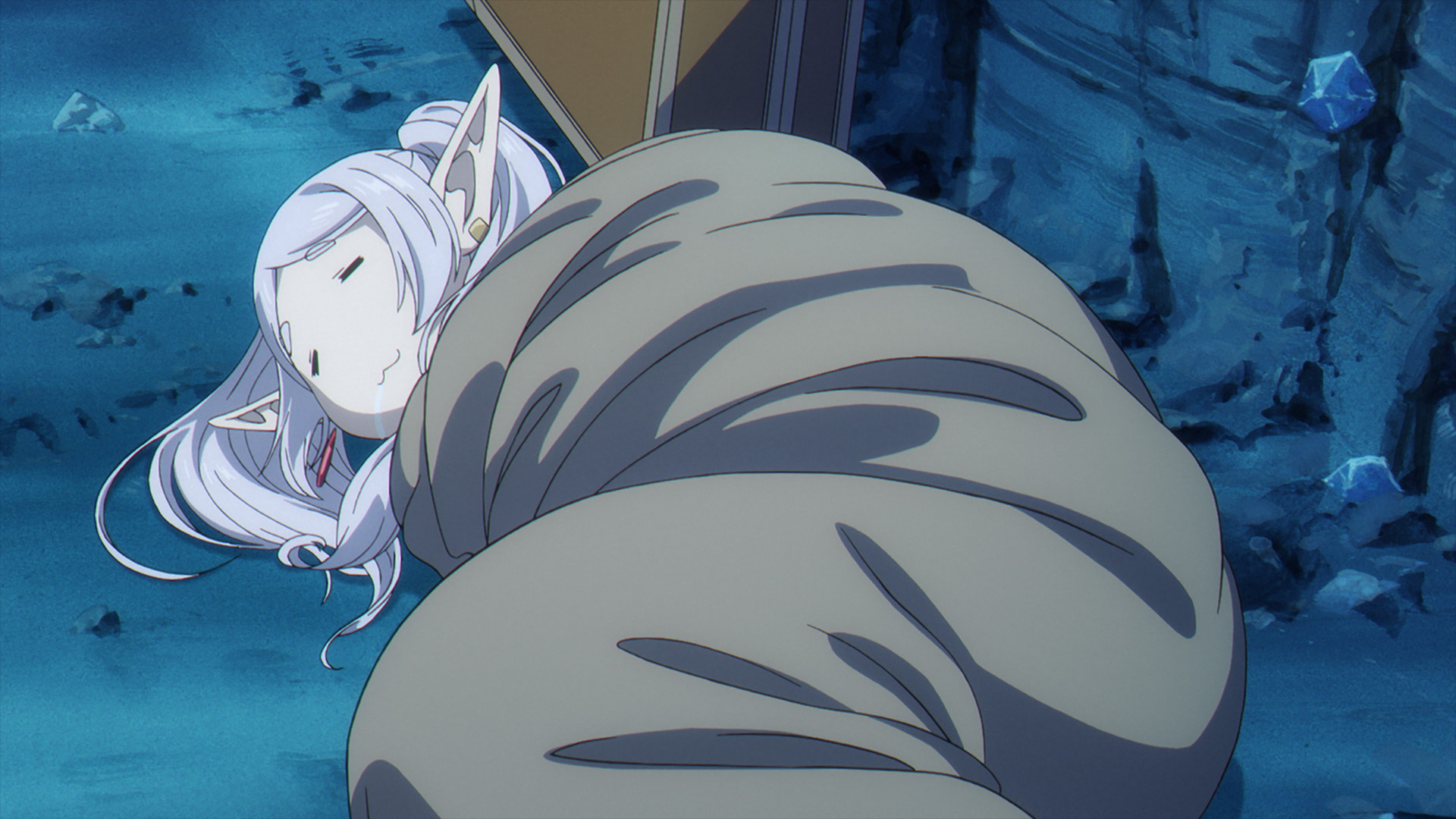 Frieren: Beyond Journey’s End Season 2 Episode 1 Review – The Legendary Anime Returns in Winter 2026