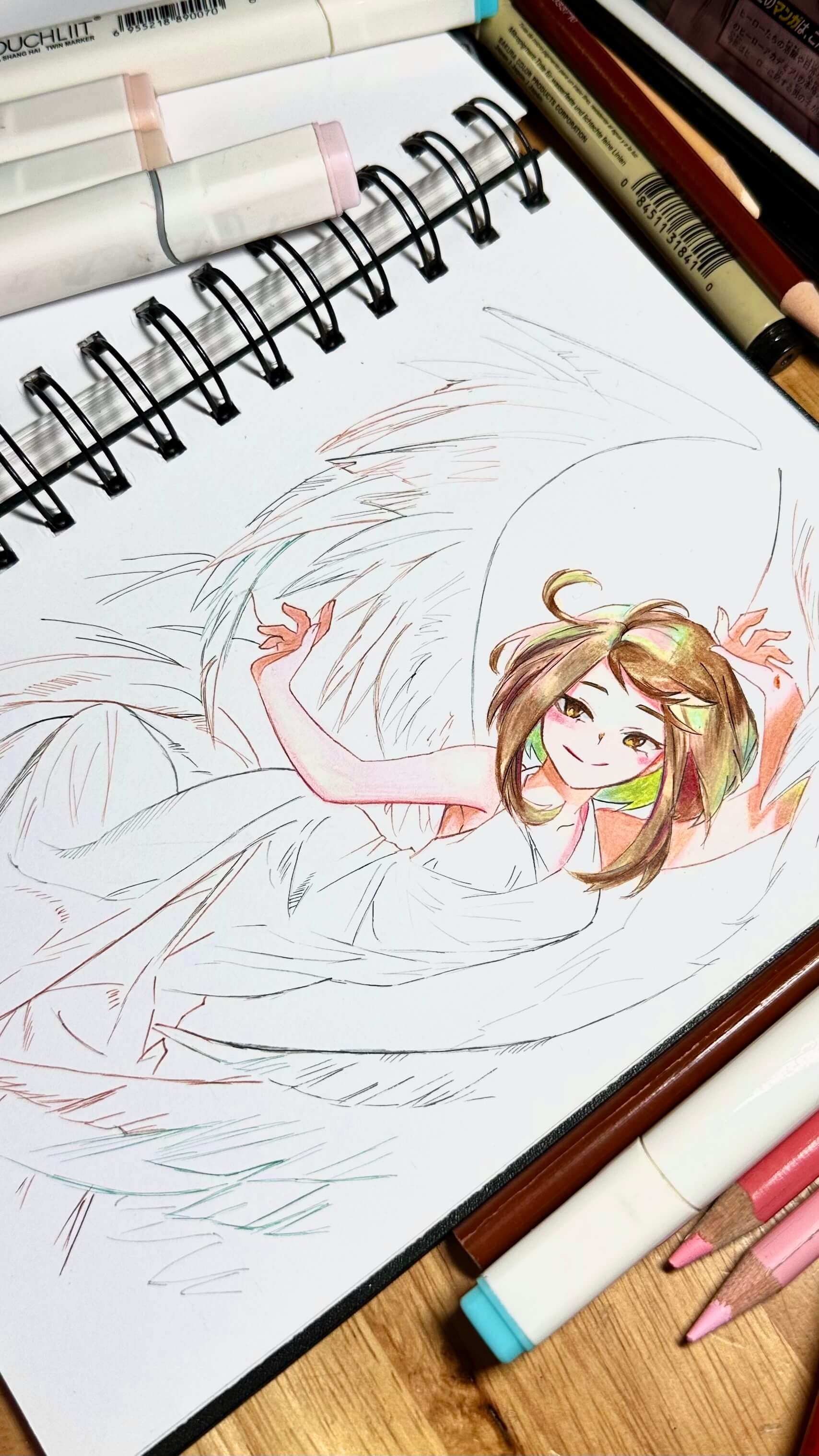 My Hero Academia: Heaven-Sent Hero - Image 2