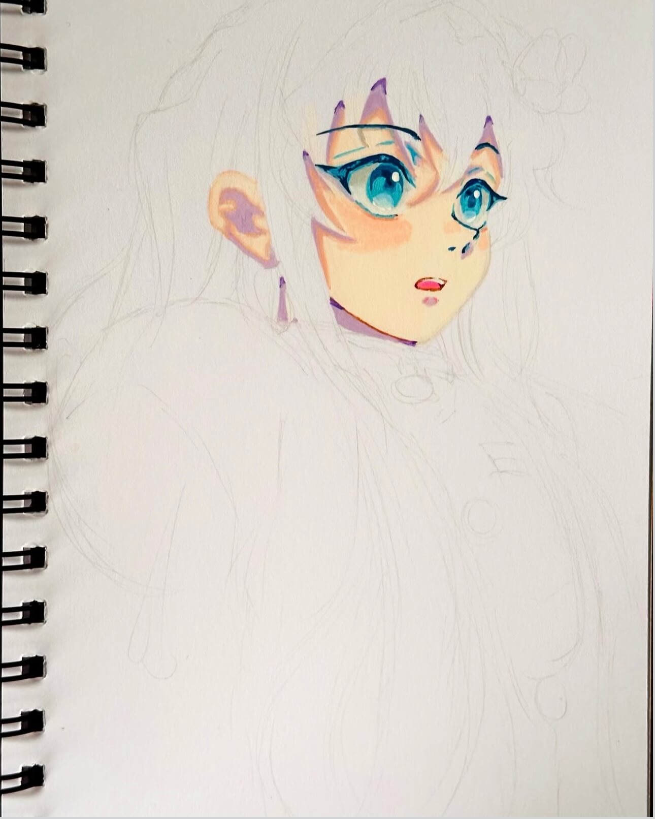 Demon Slayer: Shades of Blue - Image 4