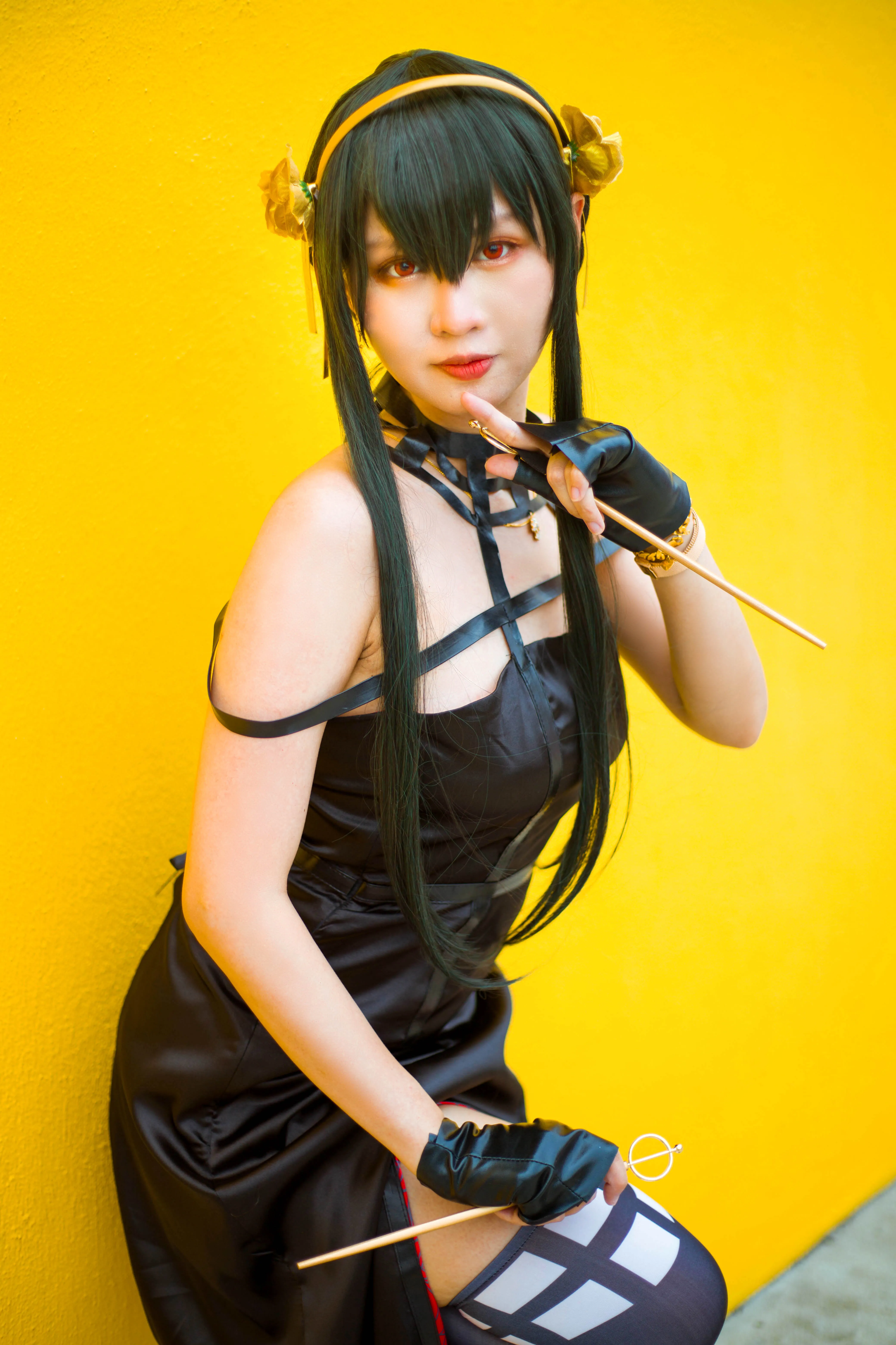 Spy x Family: A Deadly Kindness