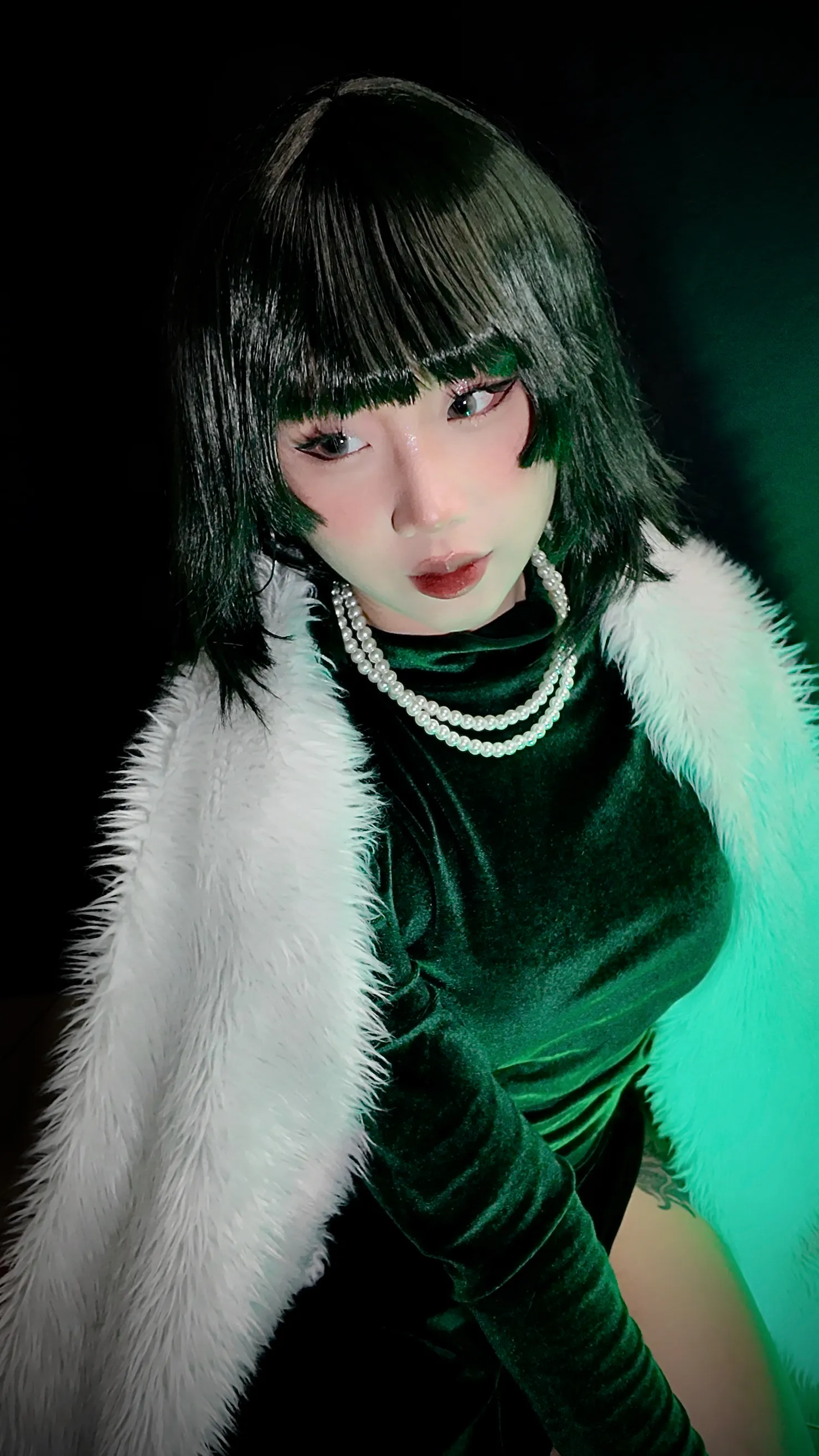 One Punch Man: Blizzard of Hell - Image 3