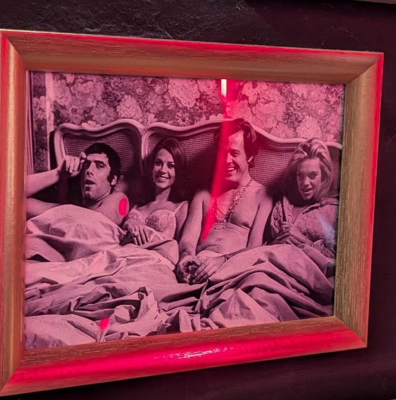 вулиця Свінгерів