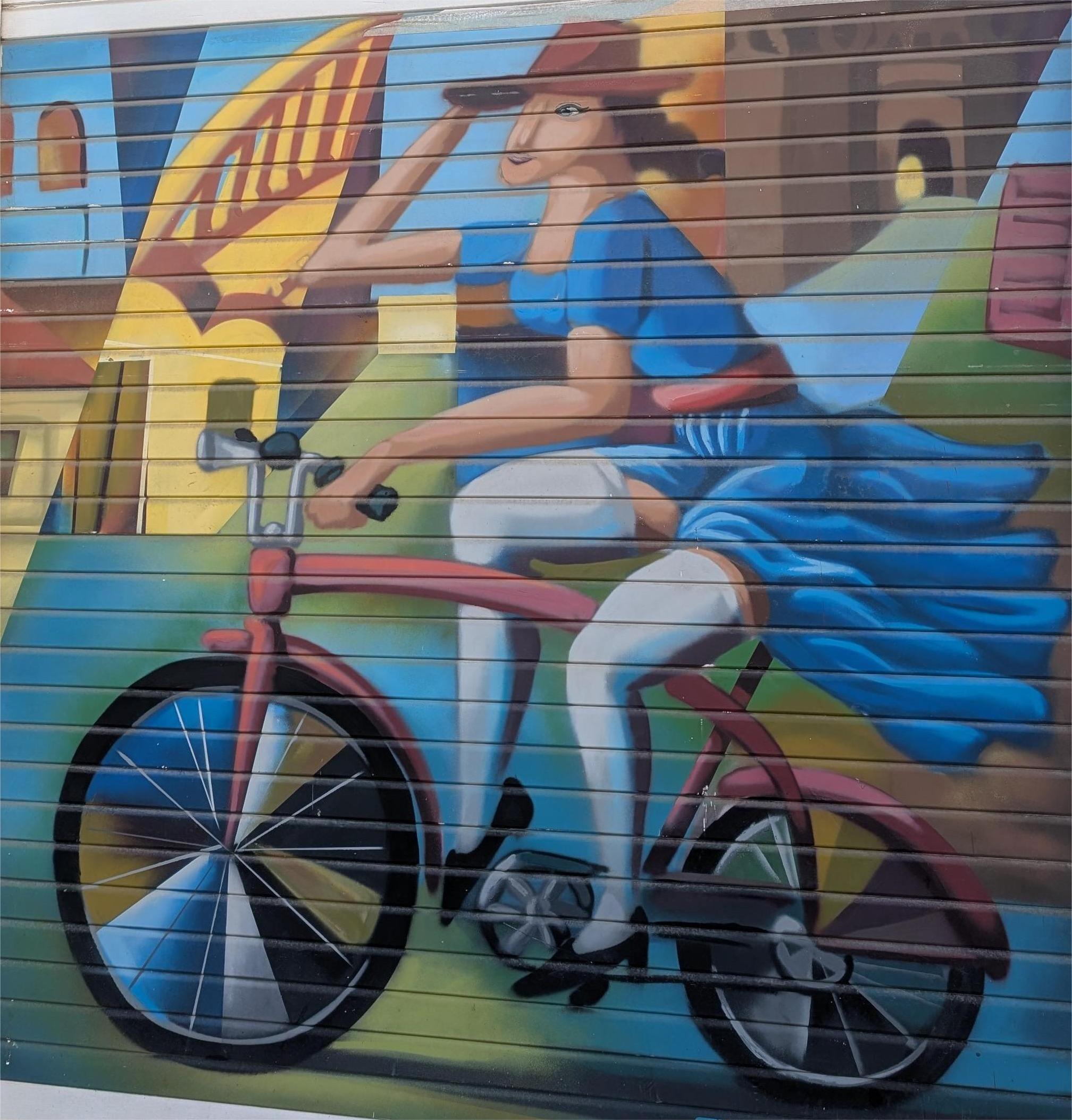 Наодинці з природою