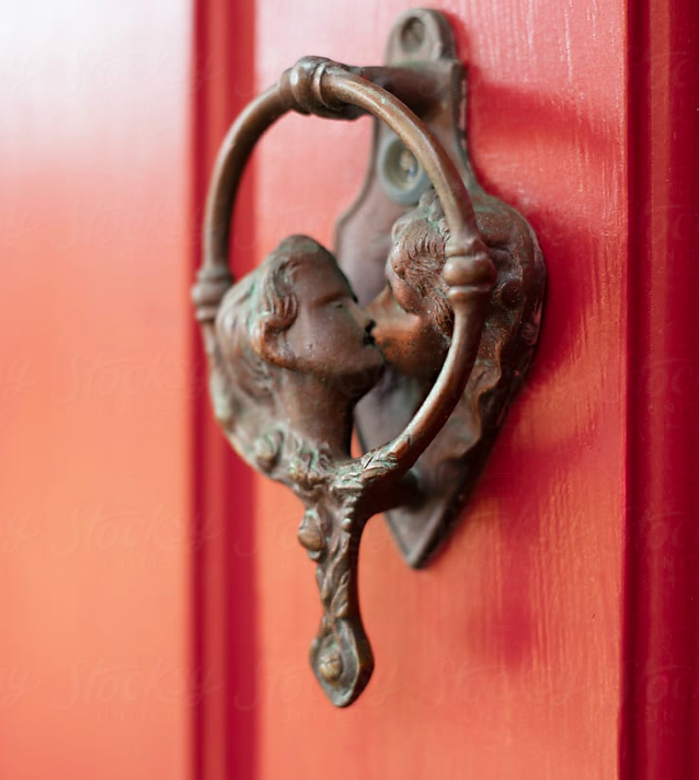 проспект "Давай реалізуємо це"