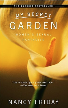 Мій таємний сад