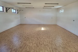 The Dojo