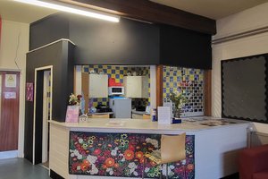 Coffee Bar