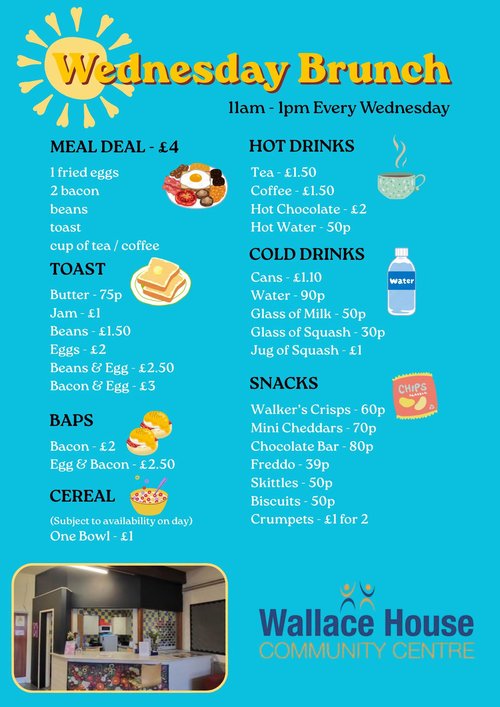 Brunch