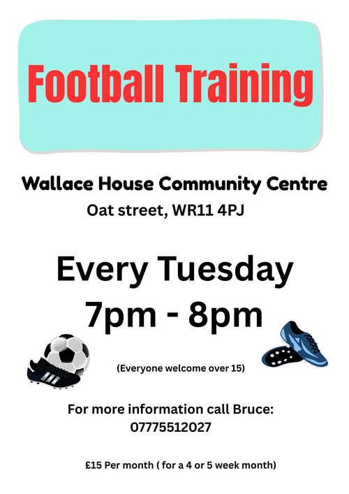 Football Training