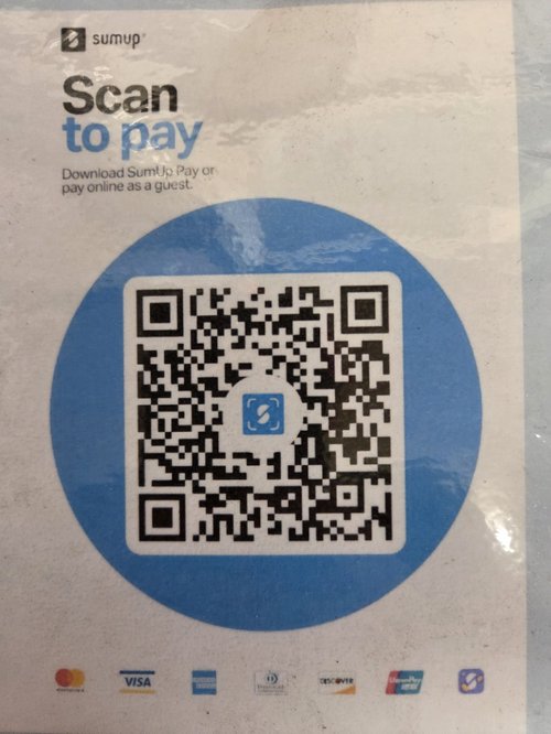 QR code
