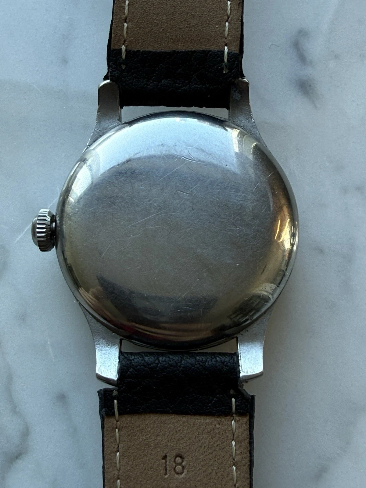 Longines Ref. 5150 Pilot