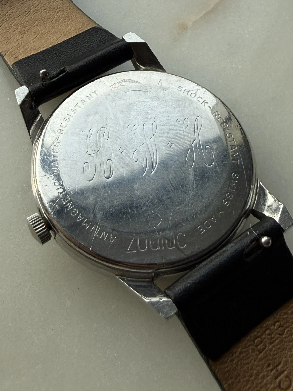 Zodiac Aerospace Jet