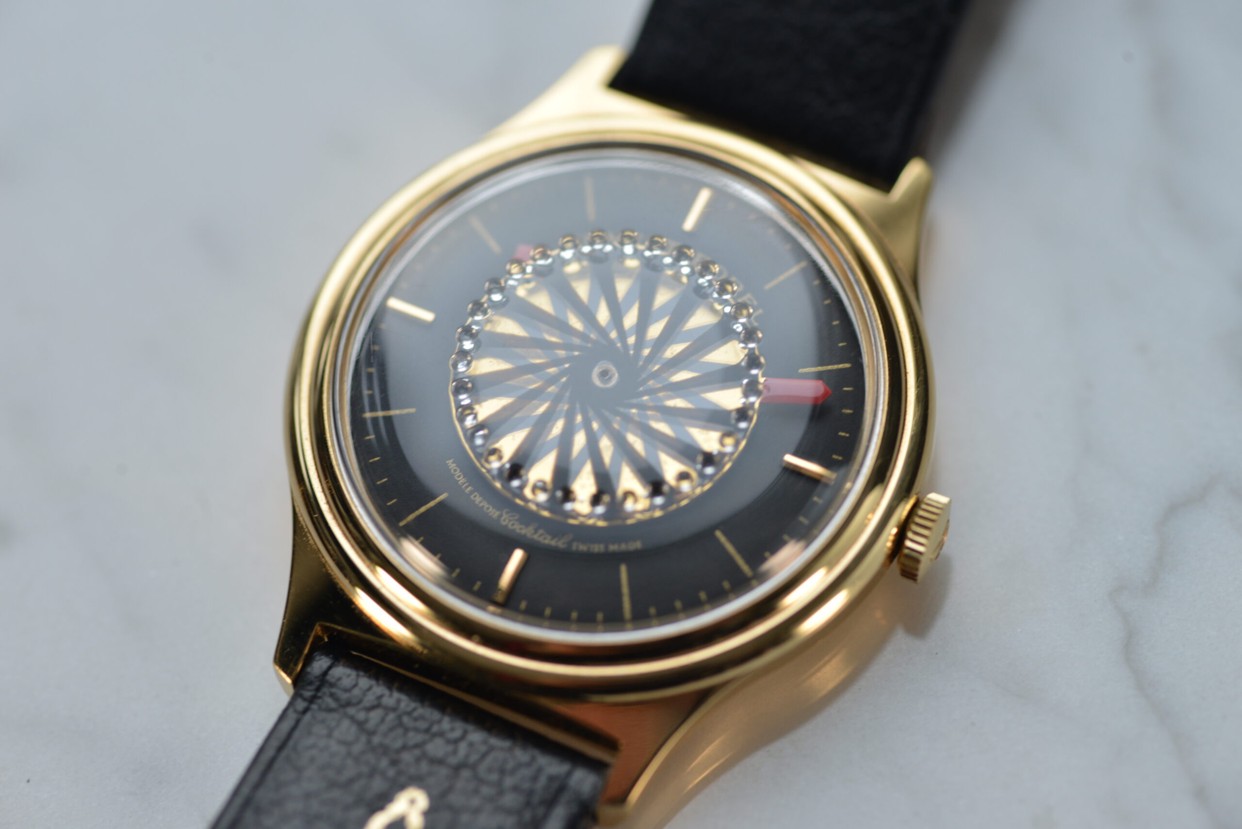 Ernest Borel Kaleidoscope - Image 2