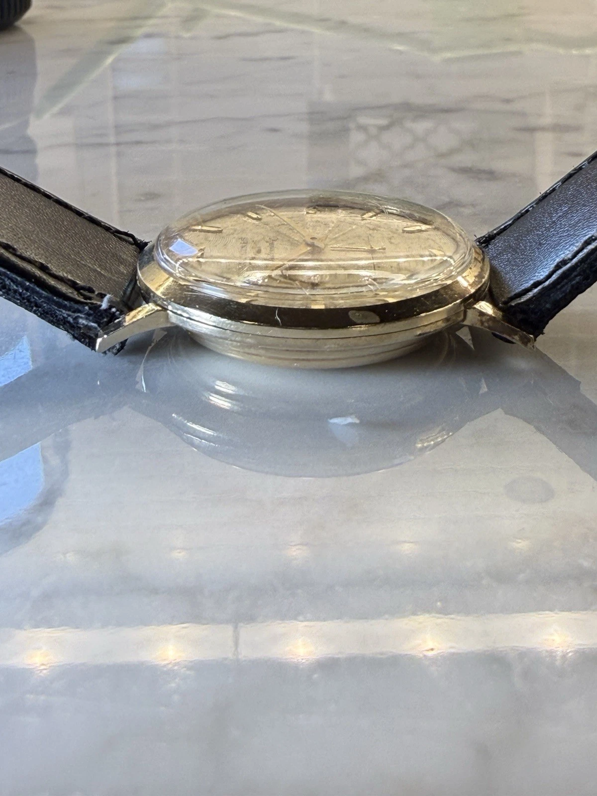 Longines Automatic Guilloche