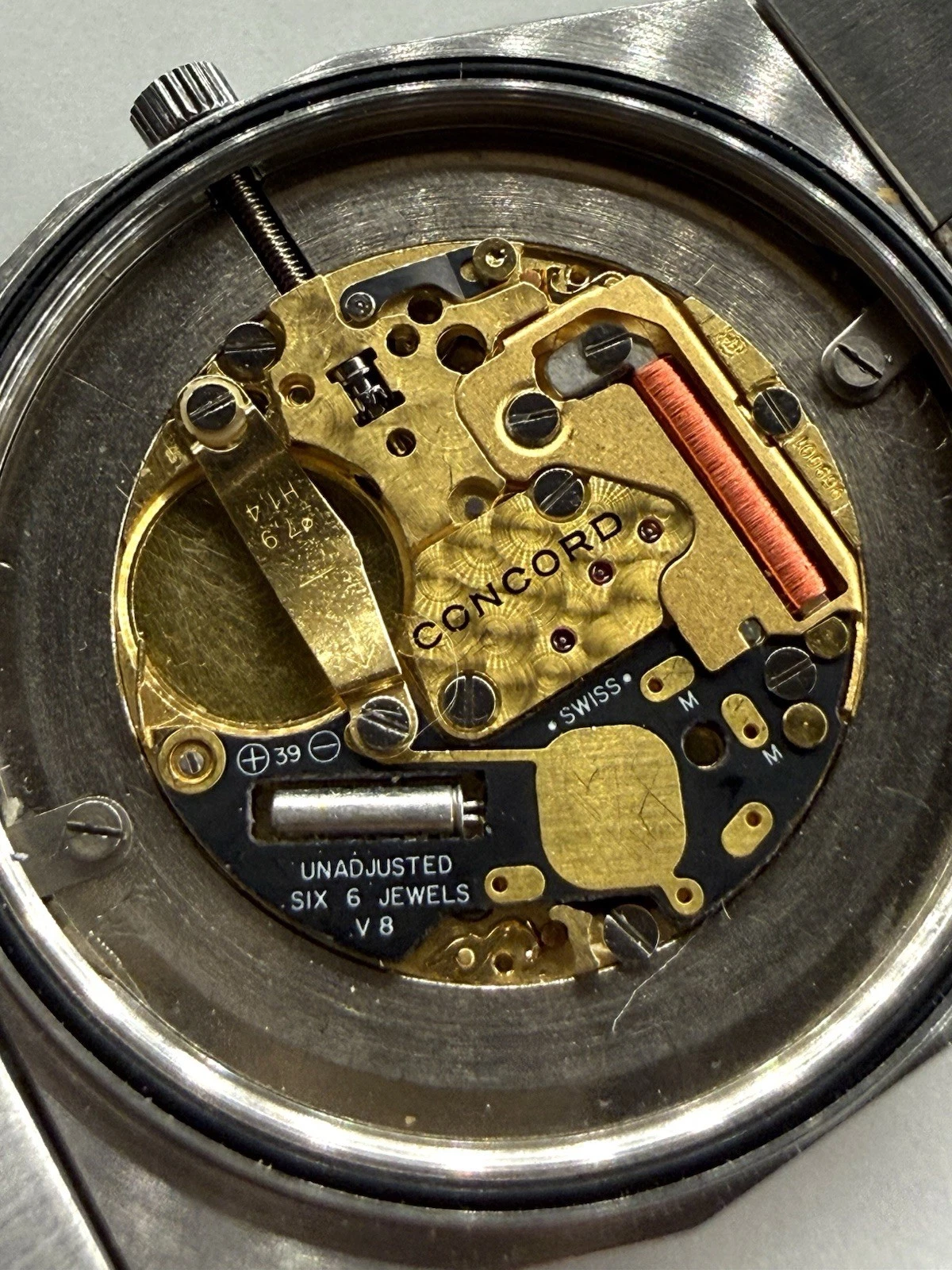 Concord Mariner SG - Image 7