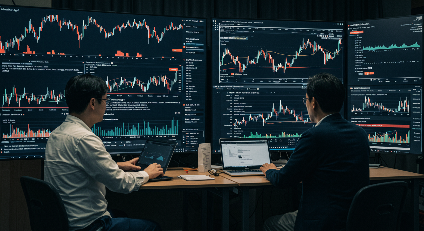 Kraken、評価額200億ドルで3億ドルの資金調達か？ 仮想通貨業界の成熟とIPOへの道筋