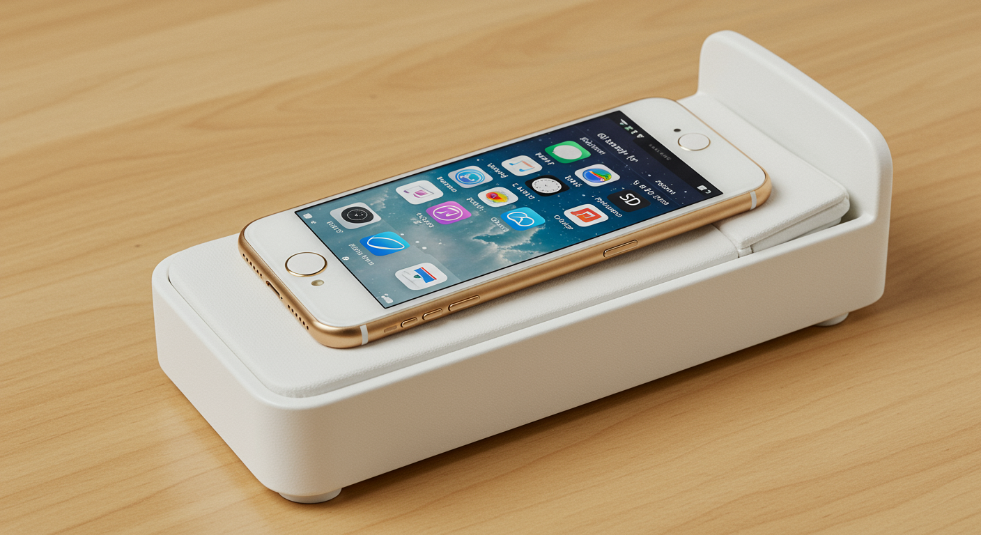 IKEAの「スマホ用ミニベッド」でデジタルデトックス!睡眠改善をゲーミフィケーションで促すUAE限定キャンペーン