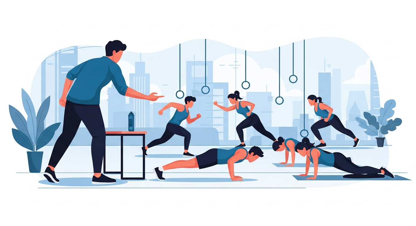 Zomato創業者、究極のフィットネス採用に挑戦：体脂肪率でエンジニア選考、合法性は？