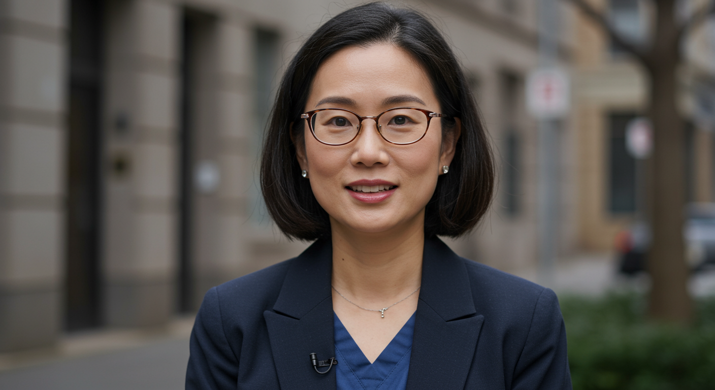 ウォルマートの遺産相続人アリス・ウォルトン氏、芸術と共感を重視した革新的な医学教育で次世代医師を育成