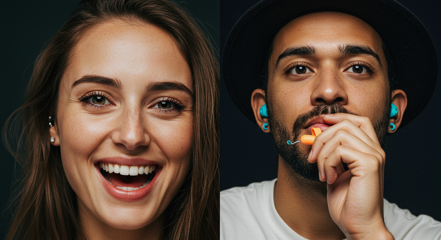 音響体験を「自分仕様」に:Loop EarplugsがZ世代に響かせた成功の秘訣