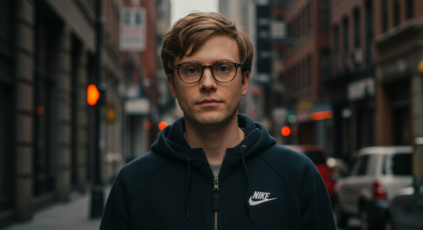 ピート・デビジョノ&コリン・ジョストのフェリー計画、Nikeが参戦!「失敗」から「再生」への意外な転身劇