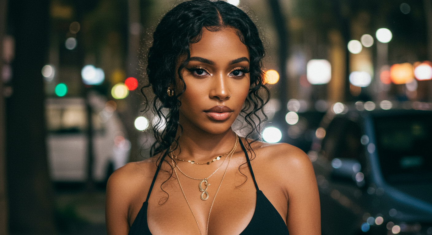 Doja Cat、アルバム「Vie」で快挙!ビニールチャート初の1位獲得、複数チャートでキャリアハイを記録