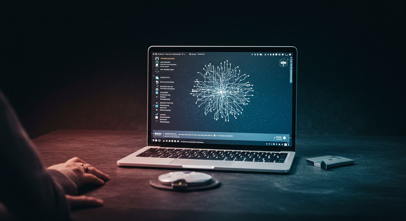 予測不能なAI生成に終止符!Briaの新モデル「FIBO」がブランドセーフと制御性を両立させる未来
