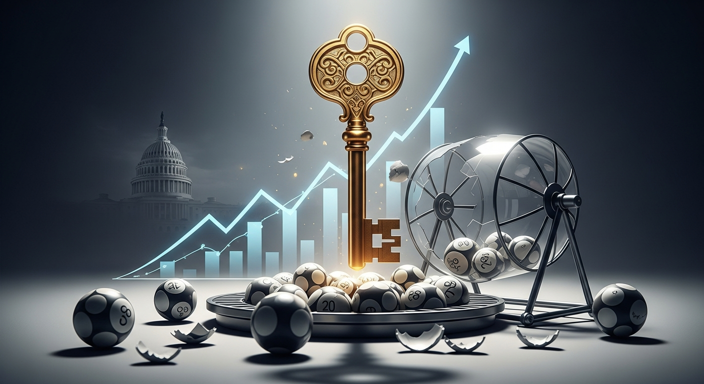 H-1Bビザ制度激変!抽選廃止で「高スキル・高賃金」人材を最優先する新基準とは?