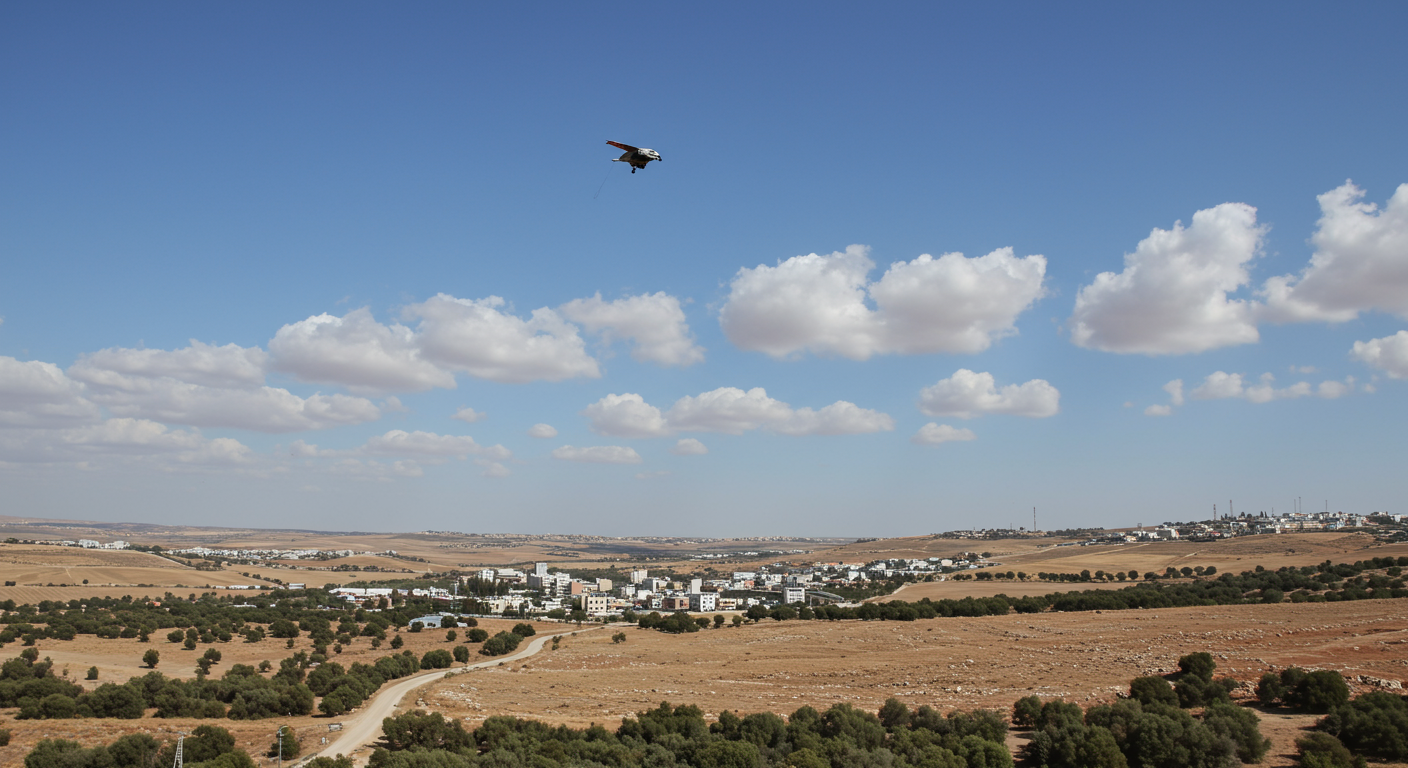 ガザ停戦合意に暗雲:遺体返還問題が引き金、イスラエル「報復攻撃」で民間人に犠牲者