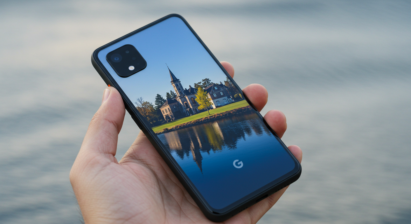 Google Pixel 8aレビュー：AI進化で「100倍ズーム」も！新機能と価格据え置きの「沼」にハマる理由
