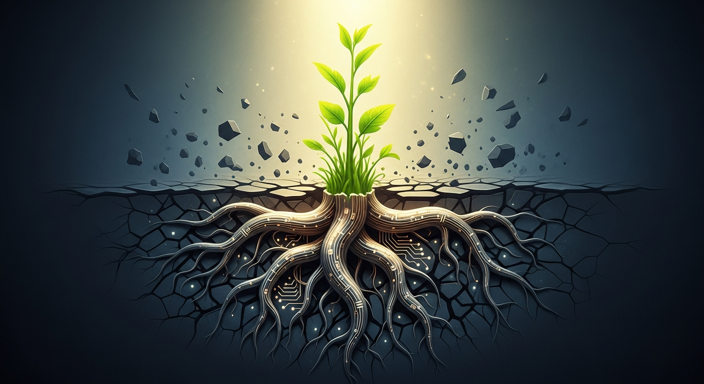 「トラウマ」から生まれた希望：元ZeniMax開発者たちが設立したIronroot Games、人間中心のスタジオ文化でゲーム業界に新風を