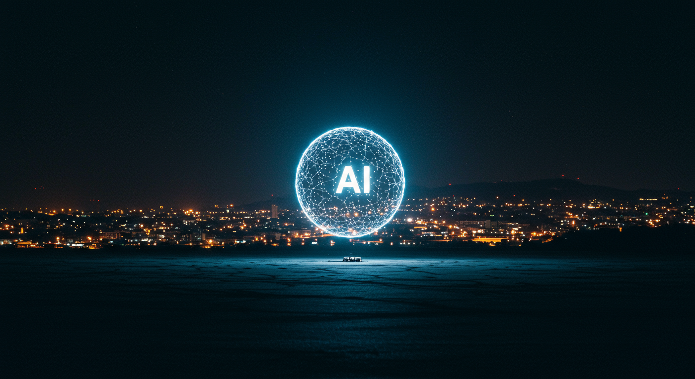 AIブームは偽装された「階級闘争」:ビッグテックによる労働者搾取の実態と対抗策