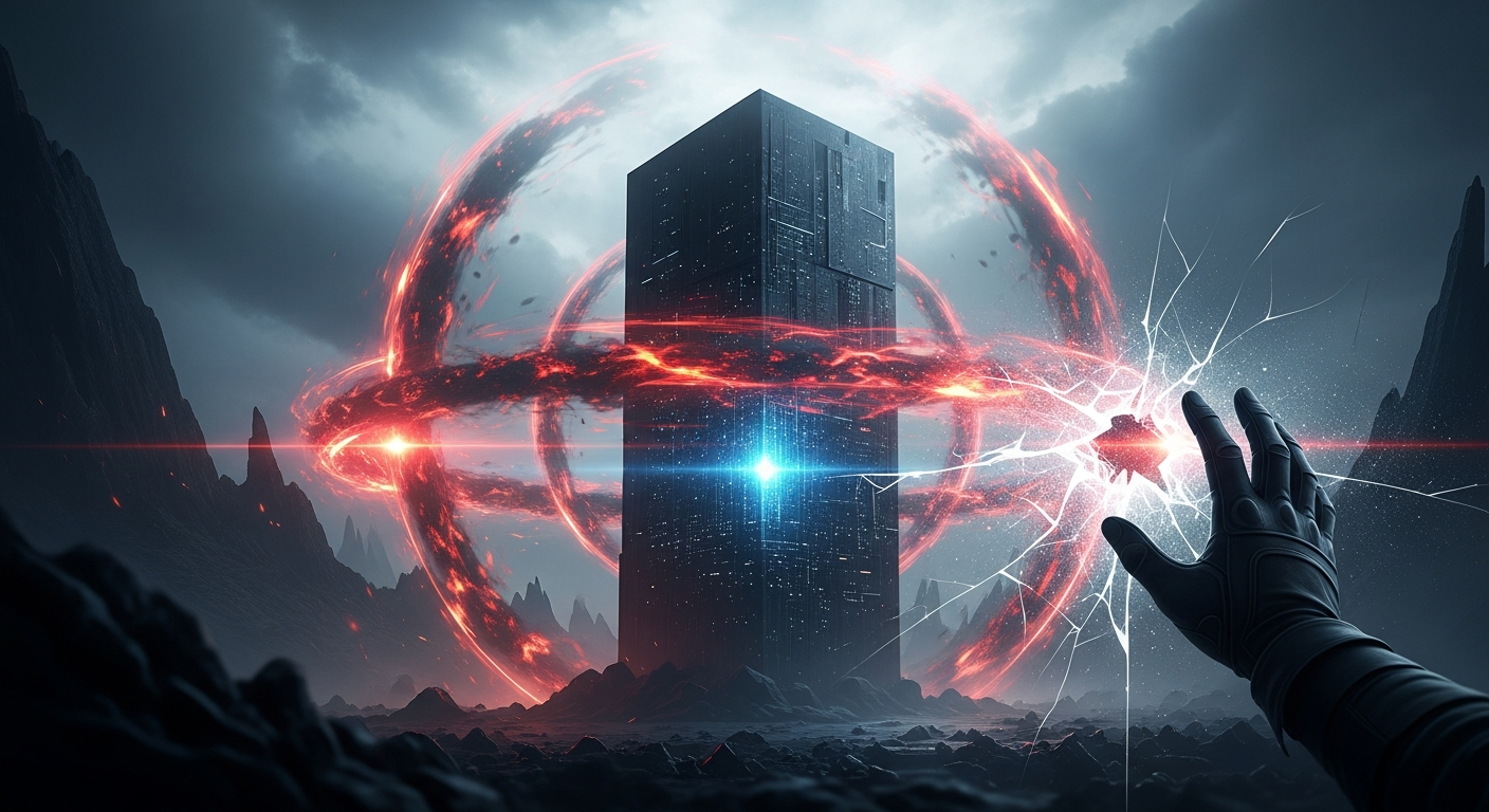 「公開するには危険すぎる」—Anthropicの新型AI『Claude Mythos』が突きつける、AI開発の新たな転換点