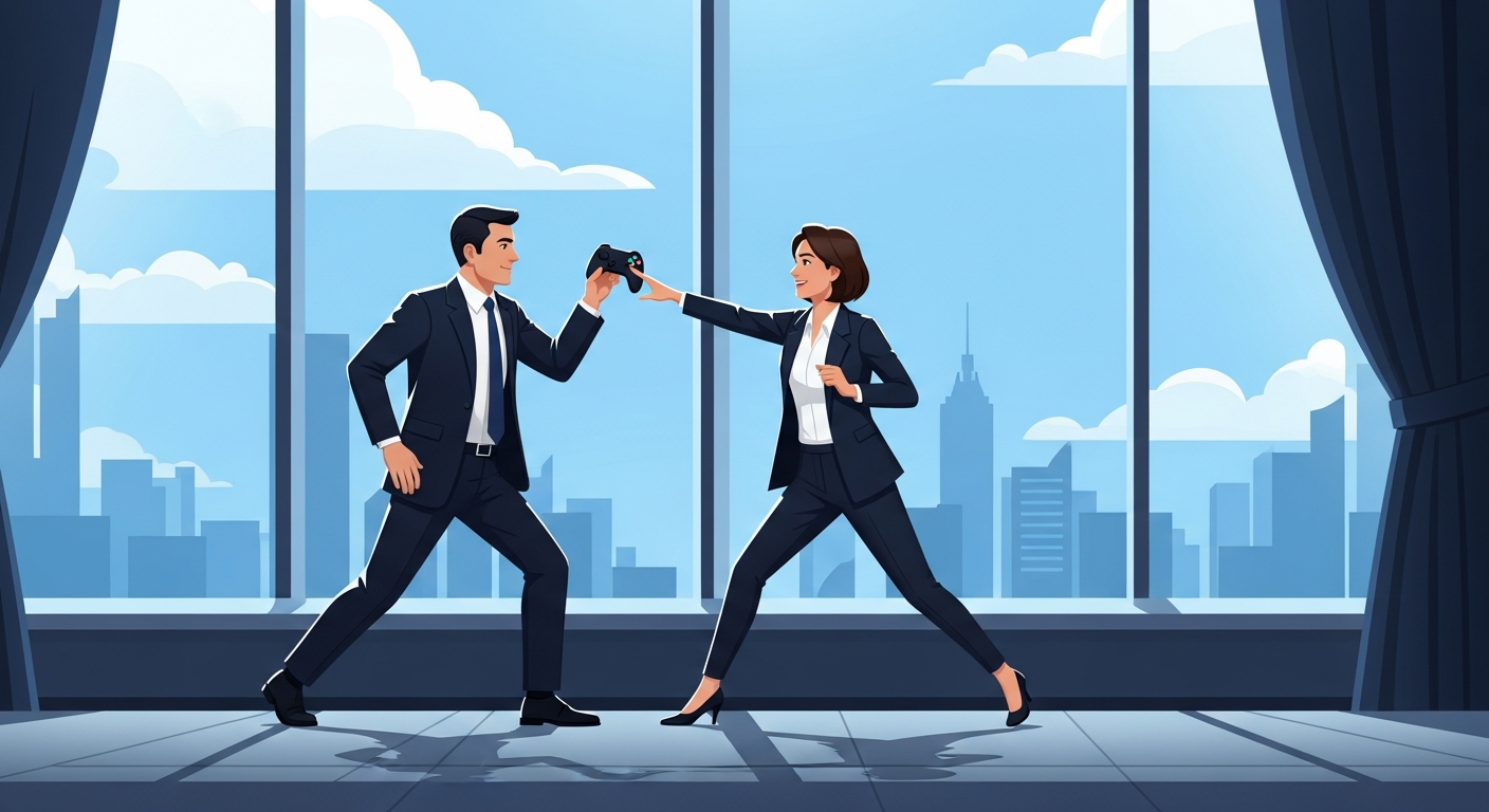 Xboxの新体制始動！最高戦略責任者にクレイグ・チンコッタ氏就任、CEOアシャ・シャルマ氏との再タッグが示す未来