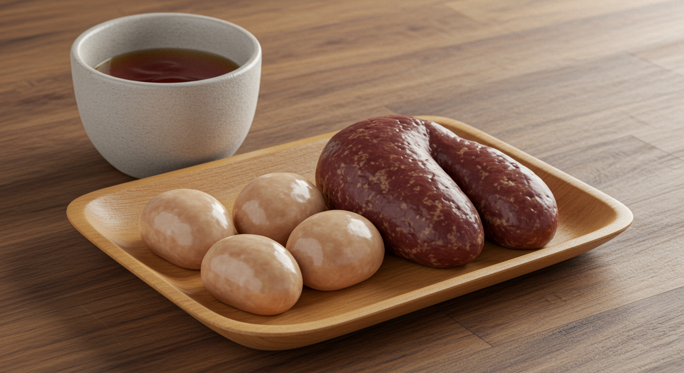 うつ病のタイプ別リスク:心血管疾患と糖尿病への影響