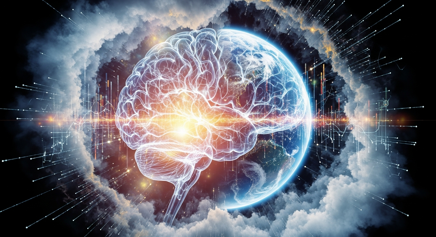 AIが解き明かす雲の謎：気候変動予測の新時代へ