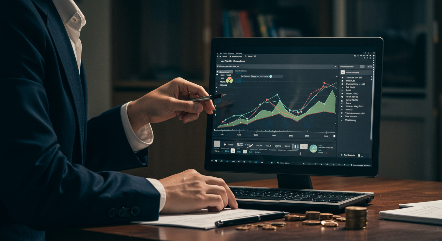 401(k)からの緊急引き出しが倍増:貯蓄不足とインフレが招く老後資金への影響