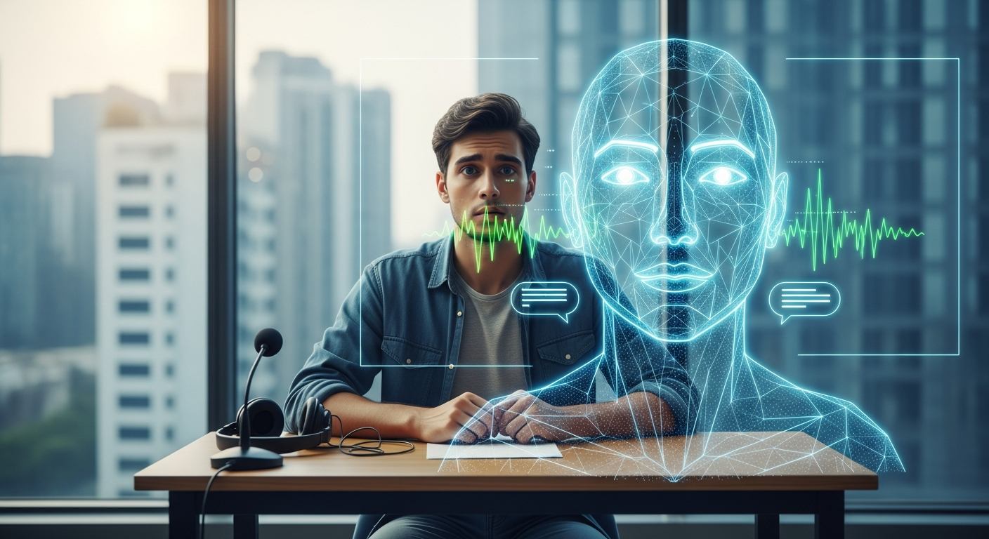 AIが試験官に?生成AI時代の「スケーラブル口頭試験」導入で学習の本質を問う