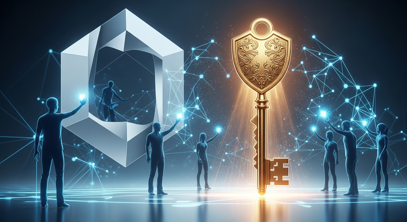 2026年、決済業界の鍵は「信頼」にあり:The Clearing Houseが語る未来