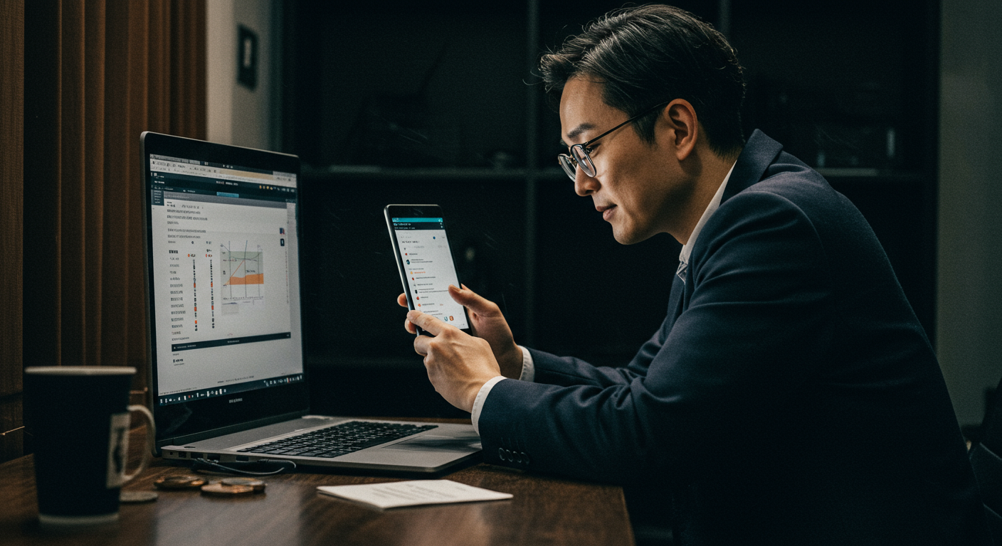 AIがB2Bオンボーディングを革新:時間短縮、エラー削減、パーソナライズの鍵