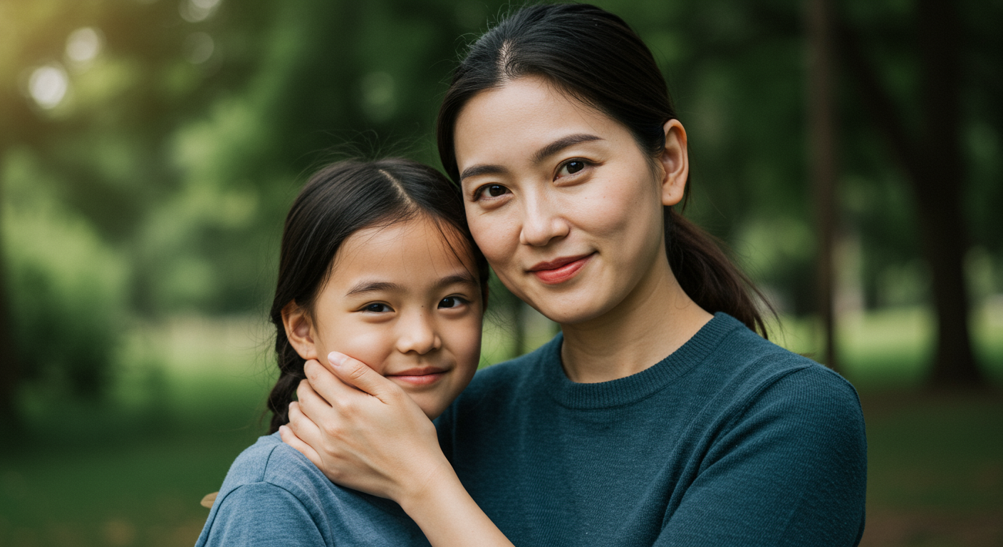 【専門家が断言】摂食障害は親のせいではない:誤解を解き、回復への道を照らす
