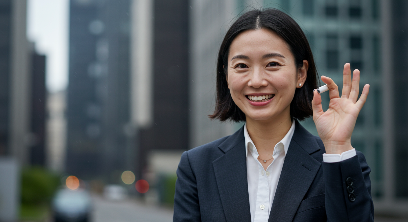大手ITを捨てAIスタートアップへ！元LinkedIn社員が語る「正しい選択」の理由